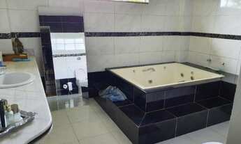 Imagem 7: Excelente casa térrea, 4 quartos, lazer completo, ótimo condomínio, 1000m2