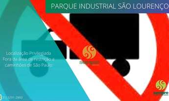 Imagem 5: Galpão Para alugar em São Paulo/SP