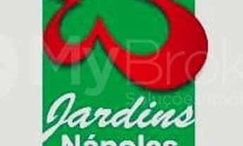 Imagem: Maravilhoso lote no Jardins Nápoles