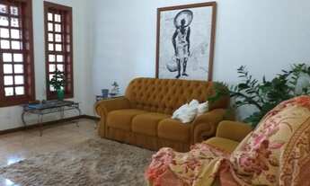 Imagem 7: Casa com Piscina 3qtos suite 3 salas Inga Betim