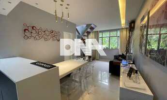 Imagem: Rio de Janeiro - Apartamento Padrão - Botafogo