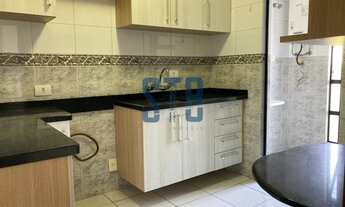 Imagem: Apartamento com uma vista deslumbrante ao