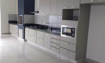 Imagem 5: Casa nova para locação no condomínio Portal das Tipuanas - Araraquara