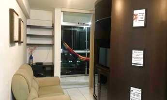 Imagem: Brasília/DF - Apê 1/4 - Green Park