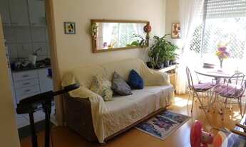 Imagem 5: PORTO ALEGRE - Apartamento Padrão - TRISTEZA