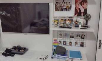 Imagem 6: Apartamento com 2 dormitórios à venda, 54 m² por R$ 220.000,00 - Recanto Quarto Centenário