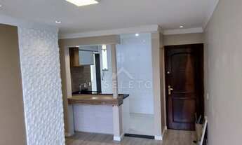 Imagem 7: Apartamento com 2 dormitórios à venda, 59 m² por R$ 218.000,00 - Santa Rosa - Niterói/RJ