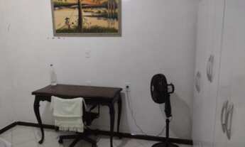 Imagem 5: Quarto Mobiliado Casa Compartilhada