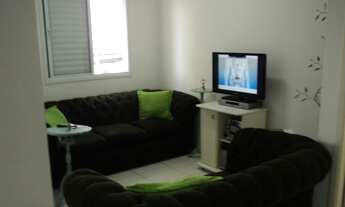 Imagem 2: Apartamento para venda com 70 metros quadrados com 3 quartos em Maranhão - São Paulo - SP