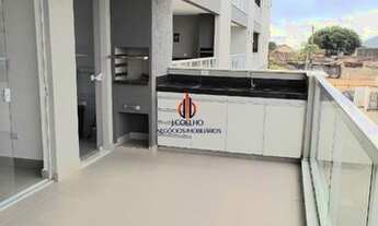 Imagem: Apartamento à venda, 3 quartos, 1 suíte