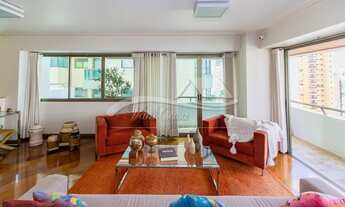 Imagem 4: Apartamento 3 Quartos à venda, Aclimação - São Paulo