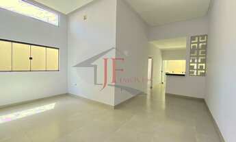 Imagem 5: Casa com 3 quartos - Bairro Setor Conde dos Arcos em Aparecida de Goiânia