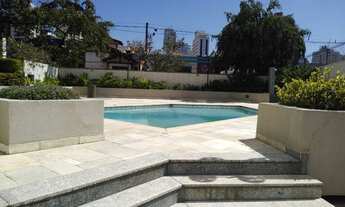 Imagem: Cobertura duplex para venda possui 480 metros