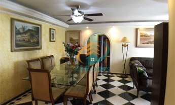 Imagem 6: Apartamento com 3 dormitórios à venda, 128 m² por R$ 600.000,00 - Santana - São Paulo/SP