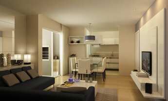 Imagem 5: APARTAMENTO no ATIRADORES com 2 quartos para VENDA, 70 m²