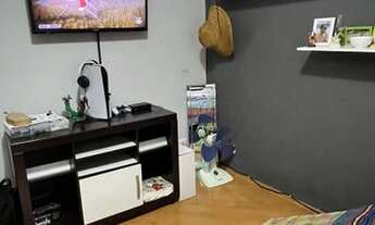 Imagem 6: Casa para venda possui 125 metros quadrados com 3 quartos em Parque Marajoara - Santo Andr