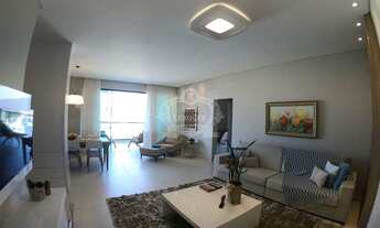 Imagem 4: APARTAMENTO AMPLO, 4 SUÍTES E 4 VAGAS, MOBILIADO