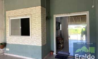 Imagem 4: Casa em Balneário Saint Etienne - Matinhos, PR