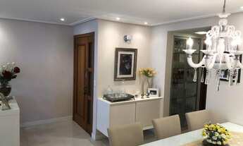 Imagem 4: Apartamento para venda tem 145 metros quadrados com 4 quartos em Alphaville I - Salvador