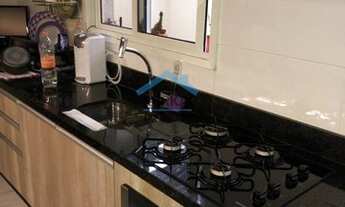 Imagem 6: Sobrado para Venda em São Paulo, Chácara Santo Antônio (Zona Leste), 2 dormitórios, 2 suít