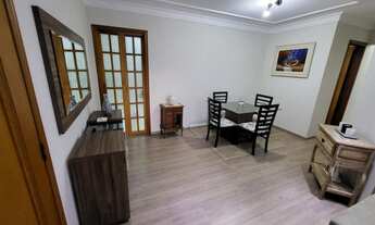 Imagem 4: Apartamento RESIDENCIAL em SÃO BERNARDO DO CAMPO - SP, JARDIM MARIA ADELAIDE