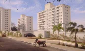 Imagem 1: Apartamento para venda possui 52 metros quadrados com 2 quartos em Vila Morais - Goiânia