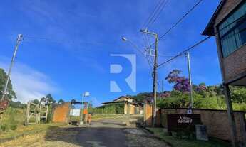 Imagem 2: Juiz de Fora - Terreno Padrão - Alto Sumaré