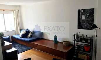 Imagem 3: Apartamento a venda com 77m², 2 banheiros, 1 vaga, próximo ao Shopping Vila Olímpia