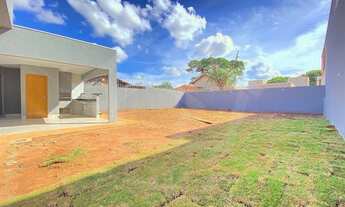 Imagem 3: Casa com 3 dormitórios à venda, 126 m² por R$ 570.000,00 - Universitário - Campo Grande/MS