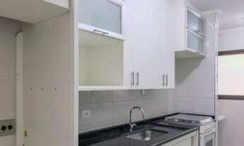 Imagem 6: Apartamento para venda tem 75 metros quadrados com 3 quartos em Jardim Stella - Santo Andr