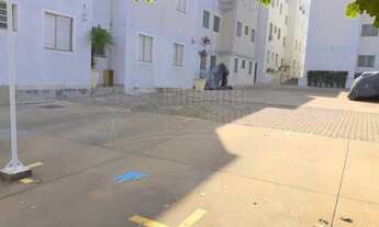 Imagem 3: Locação de Apartamentos / Padrão na cidade de Araraquara