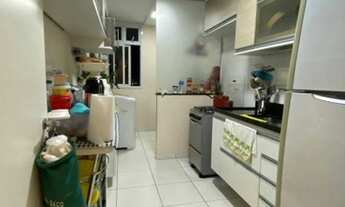 Imagem 5: Apartamento Condomínio Reserva Verde