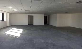 Imagem 7: Conjunto Comercial para Venda em São Paulo, Várzea da Barra Funda, 15 vagas