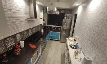 Imagem 7: Apartamento - Bairro do Colonia - Residencial Siete Residence - 74m² - 2 dormitórios