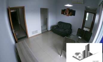 Imagem 3: Ilhas Gregas , Semi mobiliado, 70m2, Ponta Negra