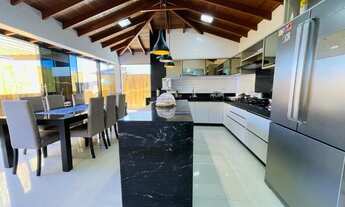 Imagem 3: Sobrado em condomínio fechado próximo ao Passeio das Águas - Alto da Boa Vista Premium