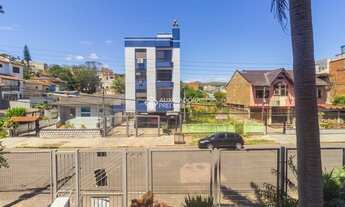 Imagem 5: PORTO ALEGRE - Apartamento Padrão - Medianeira