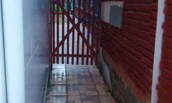 Imagem 3: Casa de condomínio térrea para venda tem 140 metros quadrados com 2 quartos