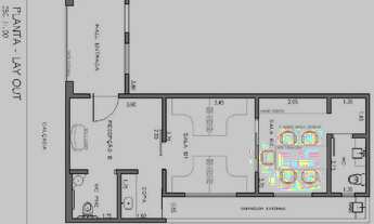 Imagem 7: Sala Comercial Santa Cruz