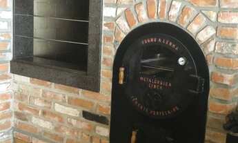 Imagem 4: Linda Residencia no Condomínio Parque Iguaçu Ecoville