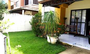 Imagem 3: Casa de condomínio sobrado para venda com 200 metros quadrados com 4 quartos