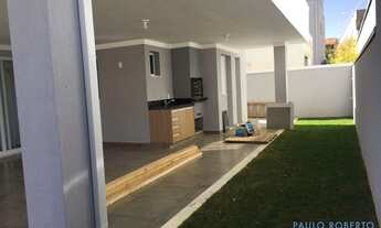 Imagem 4: CASA EM CONDOMÍNIO - CONDOMÍNIO PORTAL DO JEQUITIBÁ - SP