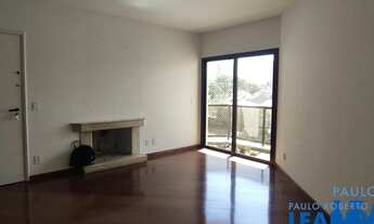 Imagem: APARTAMENTO - ALTO DA LAPA - SP