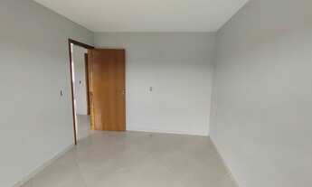 Imagem 4: Apartamento para venda com 55 m² com 2 quartos e sacada e garagem em Campo Largo pr