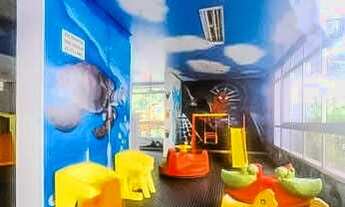 Imagem 5: São Paulo - Apartamento Padrão - Ipiranga