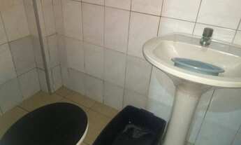 Imagem 6: Casa de Vila Térrea, 2 Dormitórios, Lateral, Bairro Embaré