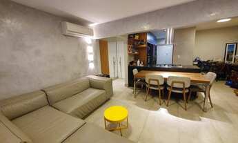 Imagem: Apartamento 2 quartos com suíte, 96 metros