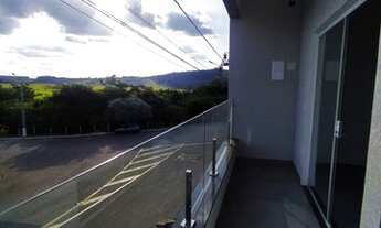 Imagem 2: Casa a venda no Residencial Piemonte em Bragança Paulista - SP