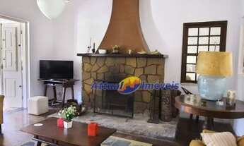 Imagem 4: Sítio com 5 dormitórios à venda, 184695 m² por R$ 2.500.000,00 - Prata dos Aredes - Teresó