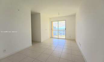 Imagem 6: Apartamento para Venda em Nova Iguaçu, da Luz, 3 dormitórios, 1 suíte, 3 banheiros, 2 vaga